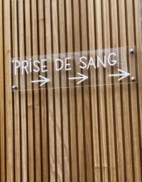 O'Bel Enfant - Prise de Sang - 2