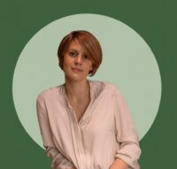 Aurélie Monti Nia - O'Bel Enfant