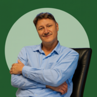 Dr Renaud Louis - O'Bel Enfant