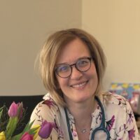 Prof. Dr. Kristel Vandenbosch - O'Bel Enfant